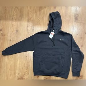 Nike Training Hoody. Anthracite. Large